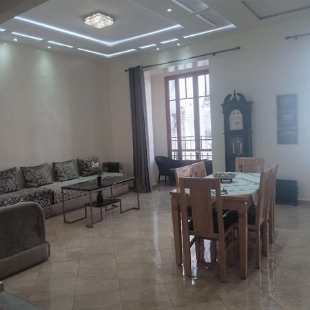 Appartement Neoclassique Centre-Ville Casablanca Kültér fotó