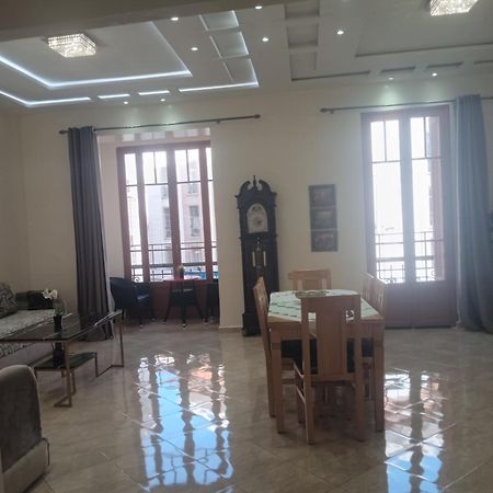 Appartement Neoclassique Centre-Ville Casablanca Kültér fotó