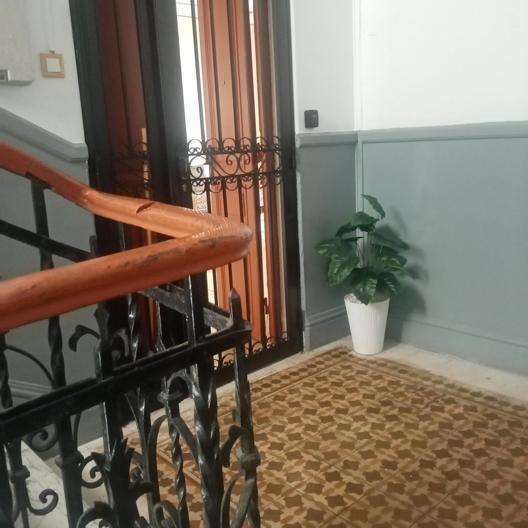 Appartement Neoclassique Centre-Ville Casablanca Kültér fotó