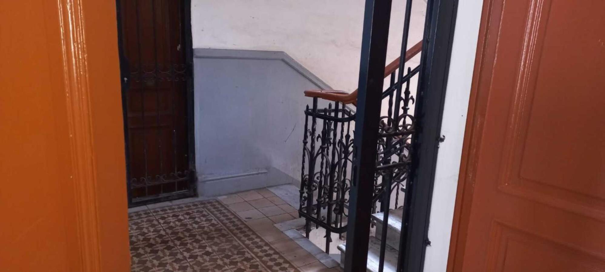 Appartement Neoclassique Centre-Ville Casablanca Kültér fotó