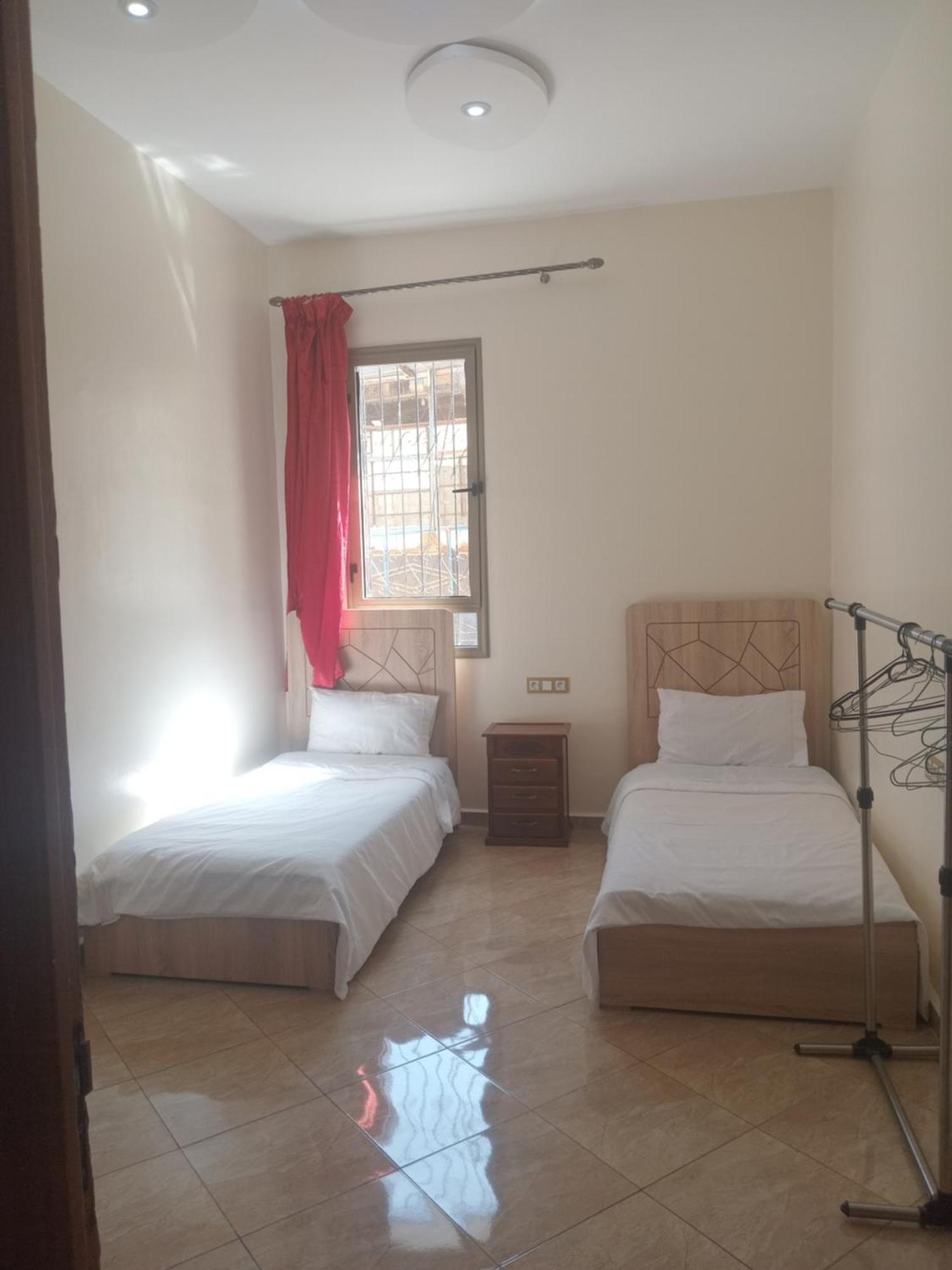 Appartement Neoclassique Centre-Ville Casablanca Kültér fotó