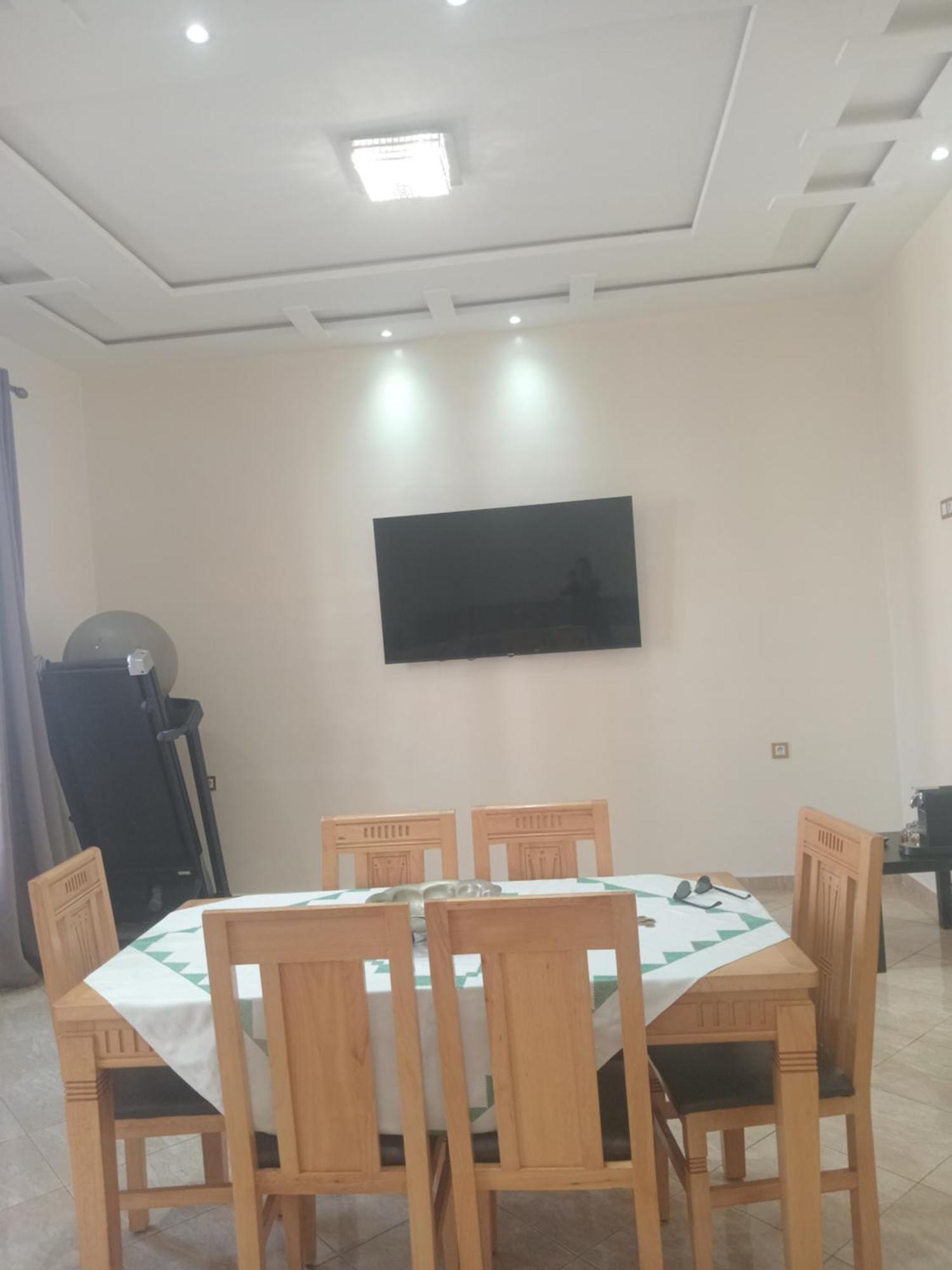 Appartement Neoclassique Centre-Ville Casablanca Kültér fotó