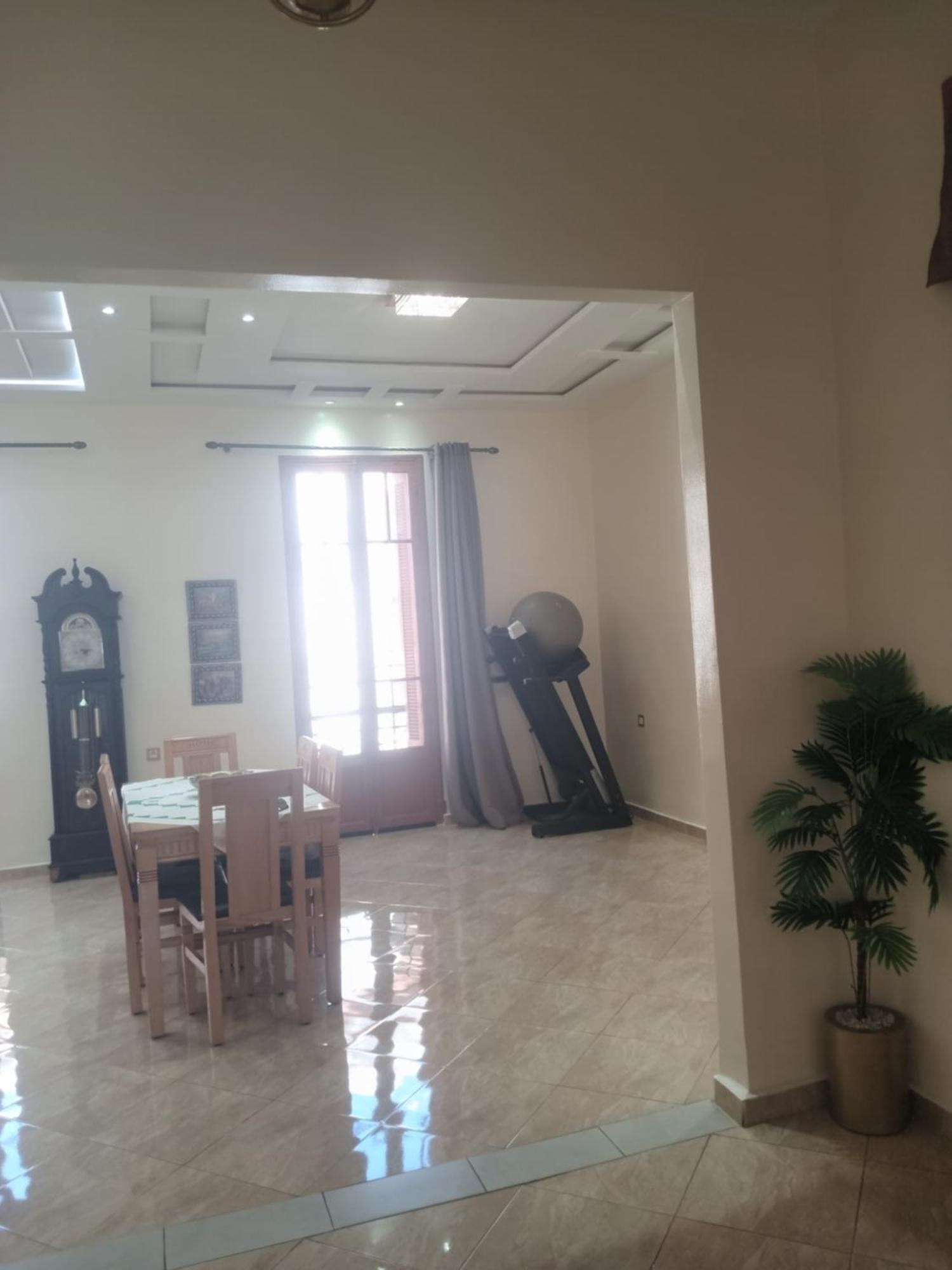 Appartement Neoclassique Centre-Ville Casablanca Kültér fotó