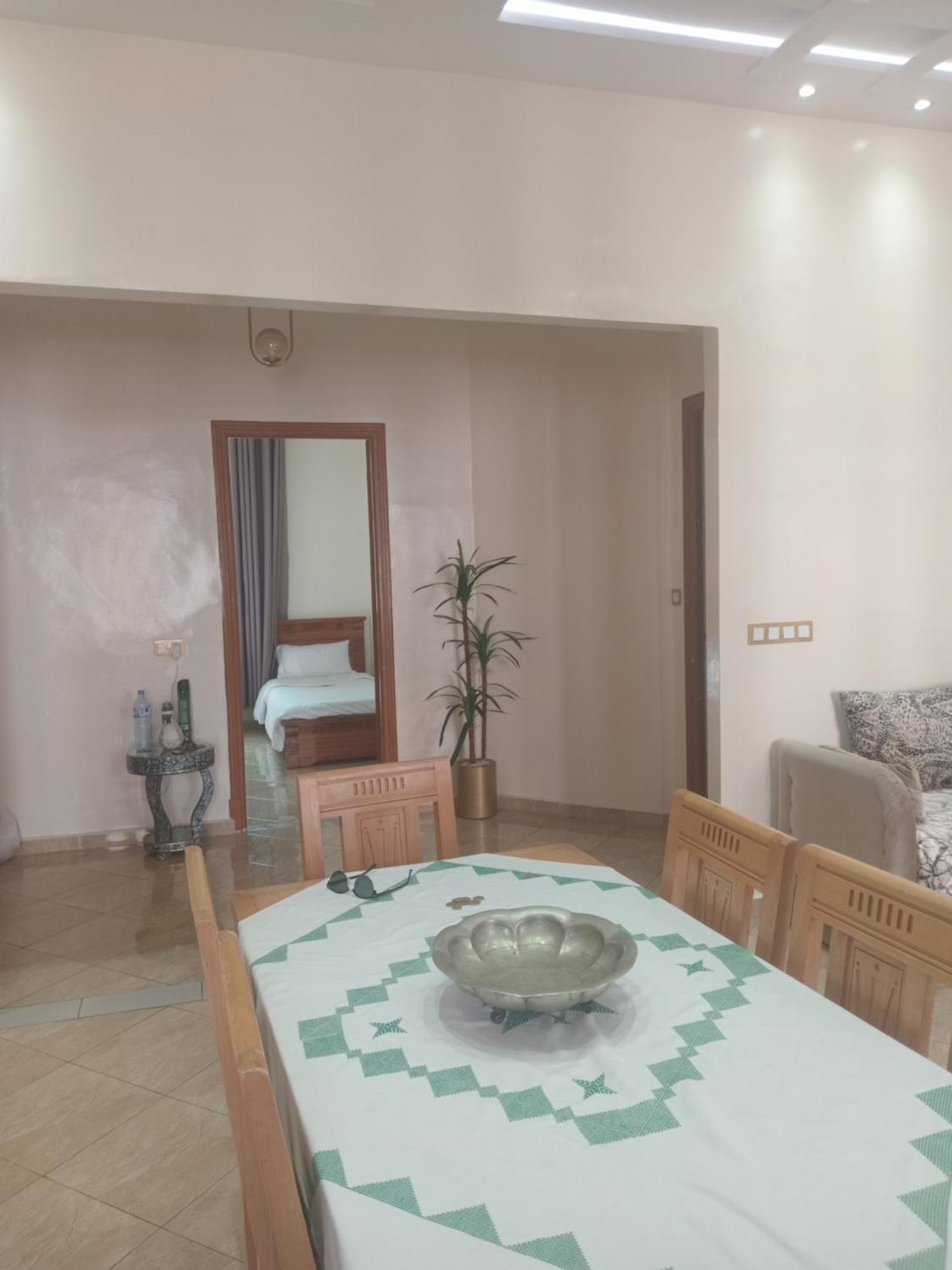 Appartement Neoclassique Centre-Ville Casablanca Kültér fotó
