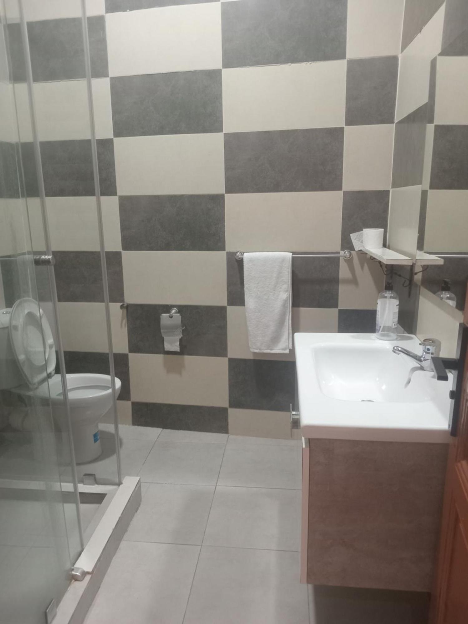 Appartement Neoclassique Centre-Ville Casablanca Kültér fotó