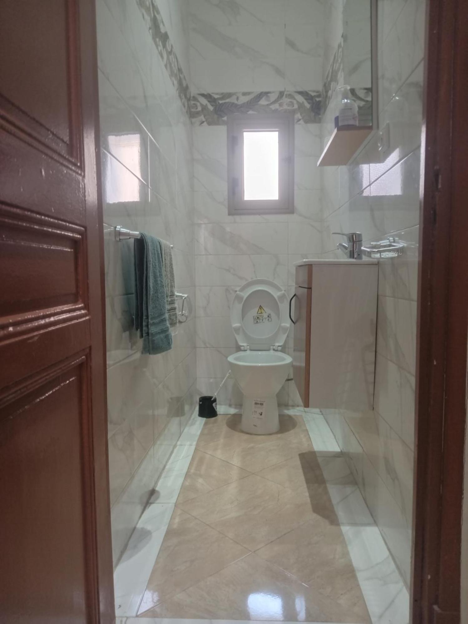 Appartement Neoclassique Centre-Ville Casablanca Kültér fotó
