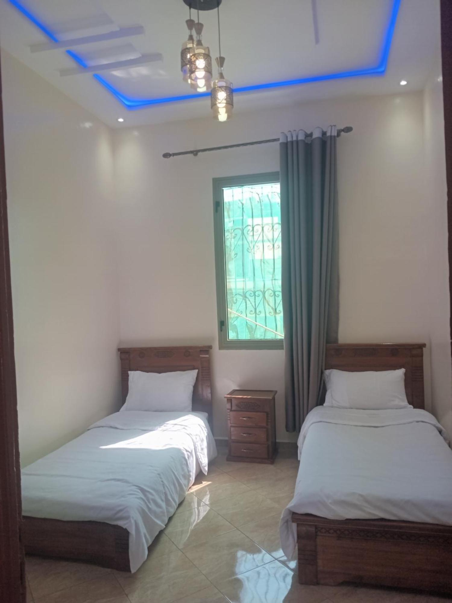 Appartement Neoclassique Centre-Ville Casablanca Kültér fotó